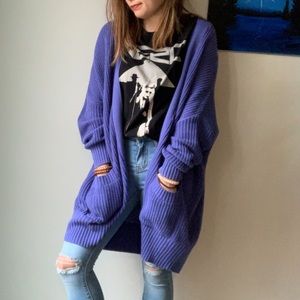 BDG Urban Outfitters Cardigan Size Small